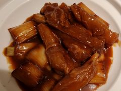 -狮王府淮扬菜(万象城店)