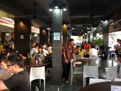 大堂-龙海鲜螃蟹王(宏茂桥店)