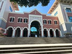 -厦门大学(思明校区)