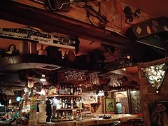 -流浪者复古西餐鸡尾酒吧(沈阳店)
