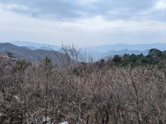 -妙峰山风景名胜区