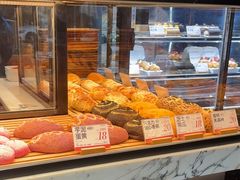 -木子木水日式烫面包(观音桥星光68广场店)