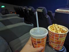-万达影城(江桥万达广场IMAX店)