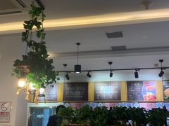 大堂-拿渡·水煮鱼麻辣香锅(王府井奥莱·香江小镇店)