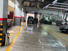 -哈贝卡汽车服务连锁(高新二路店)