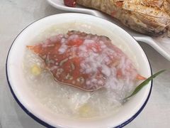 -覃记海鲜美食餐厅