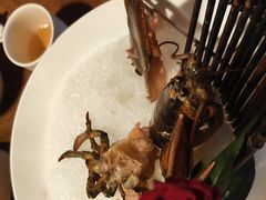 -揽季锅物会.福建黄鱼.海鲜姿造(五四路店)