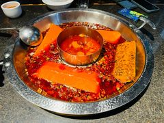 -巴蜀大宅门火锅(北大街店)