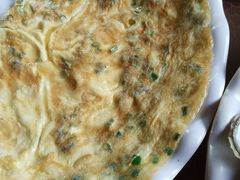 蚝蛎煎蛋-明记海鲜美食老字号(明记总店)