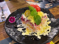 -卢布里西餐厅(海拉尔店)