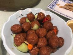 焦溜丸子-东兴楼饭庄(六里桥店)