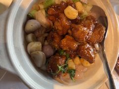 -禧宴Joyous Restaurant(禧园店)