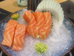 -沼津港精致料理·寿喜烧·烧鸟(漕河泾印象城店)