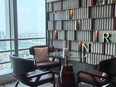-广州奥园喜来登酒店