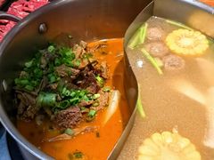 -掂档潮汕牛肉火锅(cityon熙地港店)