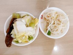 -闫家驴肉老店(华电一校店)