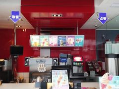 -麦当劳(哈西万达店)