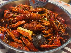 -靓靓蒸虾·头牌蒸虾(沙湖旗舰店)