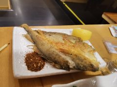 -禾风·海鲜料理自助(玉林店)