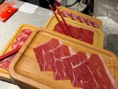 -空之介寿喜烧·和牛放题(恒隆广场店)