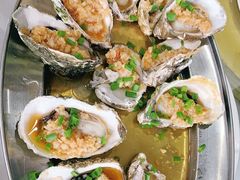 -红月湾海鲜饭店•沙滩海景(双月湾店)