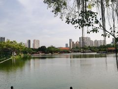 -珠海圆明新园
