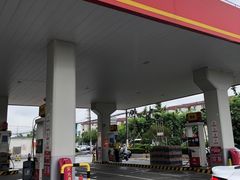 -中国石油加油站(漕宝路店)