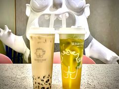 -茶力的小怪兽(梅林卓悦汇店)