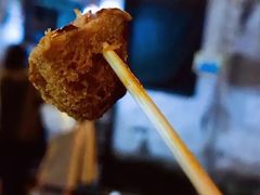 -仓桥直街臭豆腐