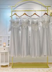 -艾慕婚纱礼服馆(和平店)