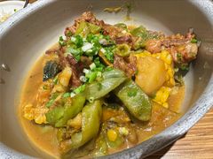 东北排骨乱炖-金掌勺·锅包肉(广渠门店)