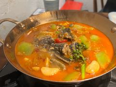 -乔街深夜食堂·小龙虾·高压锅生蚝(杭州总店)