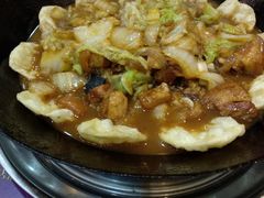 -微山湖地锅城(天津总店)