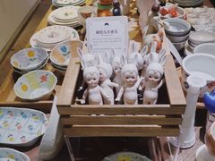 -恋物百货商店(华侨城店)