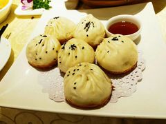 -阿英煲(凉城路店)