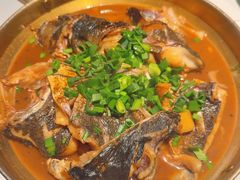 -食光慢宴·安吉土菜馆