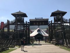 -新疆那拉提国家旅游度假区