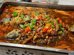 -龚海宝· 烧烤· 羊肉原切挂糊更好吃(庄市店)