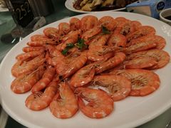 九节虾-御口福(王圣堂店)