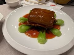 -功德林素菜饭庄(前门店)