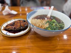 -小方的面(徐家汇店)