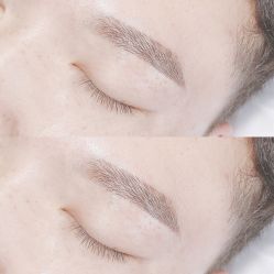-Yue Show馨选·半永久纹眉纹眼线