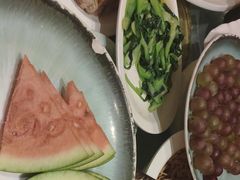 -绿杨春·淮扬宴(庐山路店)