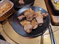 -谷牛和牛烤肉(漕河泾印象城店)