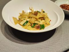 春笋炒腊肉-炉忆家宴(京东店)