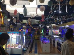 -大玩家(平江万达店)