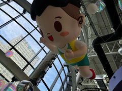 -呼和浩特市老牛儿童探索馆