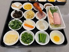 -妈妈故事米线(市府恒隆店)