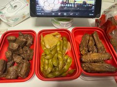 -绝味鸭脖(马栏广场1店)