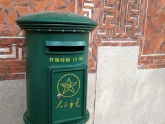 -晋江五店市传统文化旅游区